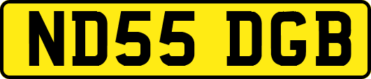 ND55DGB
