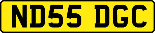 ND55DGC