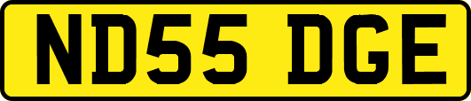 ND55DGE