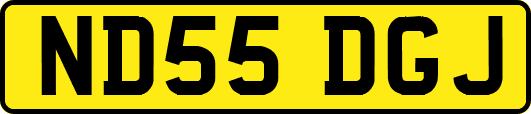 ND55DGJ