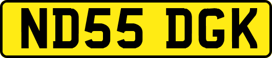 ND55DGK