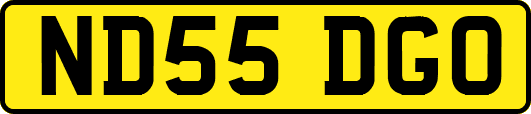 ND55DGO