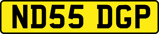 ND55DGP