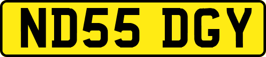 ND55DGY