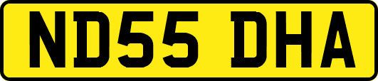 ND55DHA