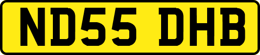 ND55DHB