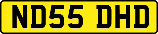 ND55DHD