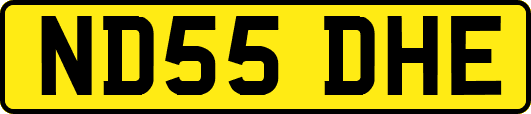 ND55DHE