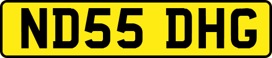 ND55DHG