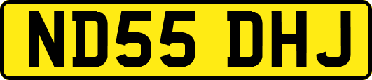 ND55DHJ