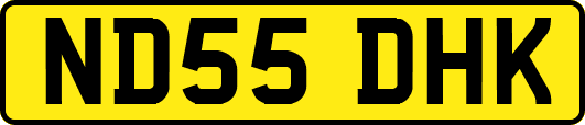 ND55DHK