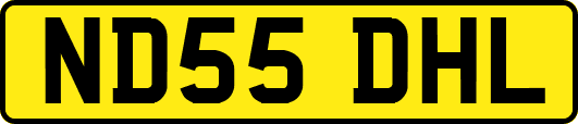 ND55DHL