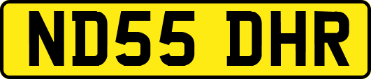 ND55DHR