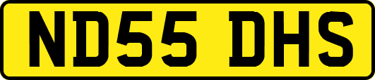 ND55DHS