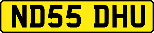 ND55DHU