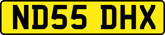 ND55DHX