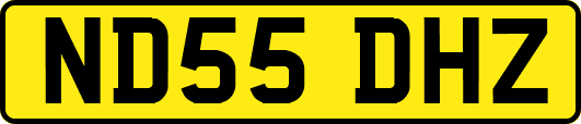 ND55DHZ