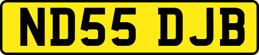 ND55DJB