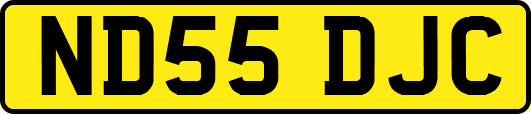 ND55DJC