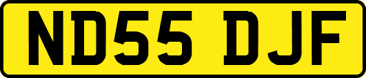 ND55DJF