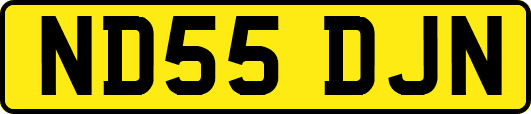 ND55DJN