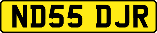 ND55DJR