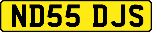 ND55DJS