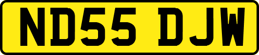 ND55DJW