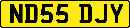ND55DJY