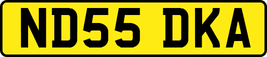 ND55DKA