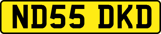 ND55DKD