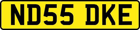 ND55DKE