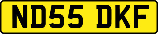 ND55DKF