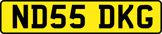 ND55DKG