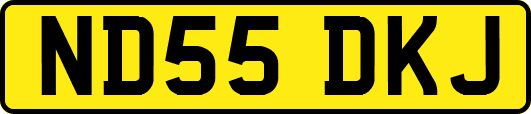 ND55DKJ
