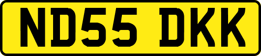 ND55DKK