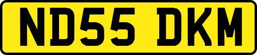 ND55DKM
