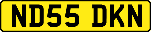 ND55DKN