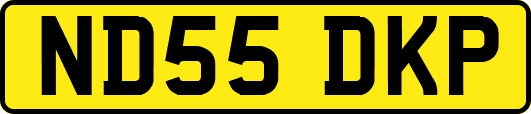 ND55DKP