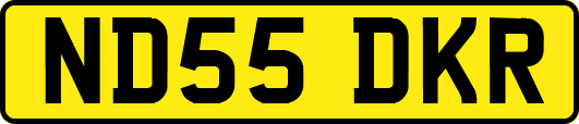 ND55DKR
