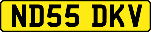 ND55DKV