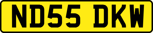ND55DKW