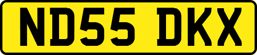 ND55DKX