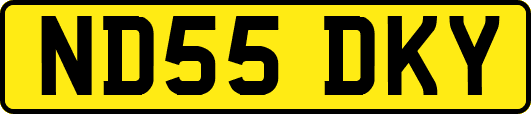 ND55DKY