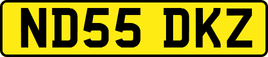 ND55DKZ