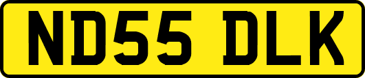 ND55DLK