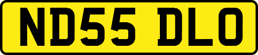 ND55DLO
