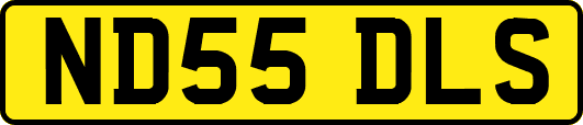 ND55DLS