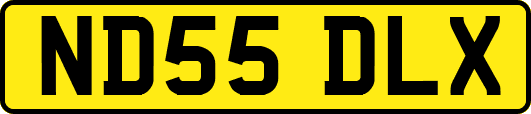 ND55DLX