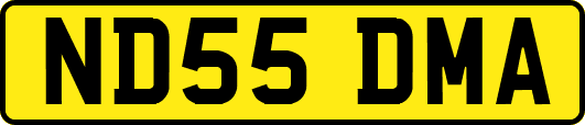 ND55DMA